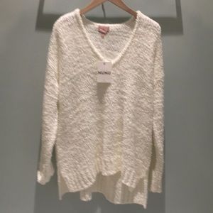 Show Me Your MuMu Sweater